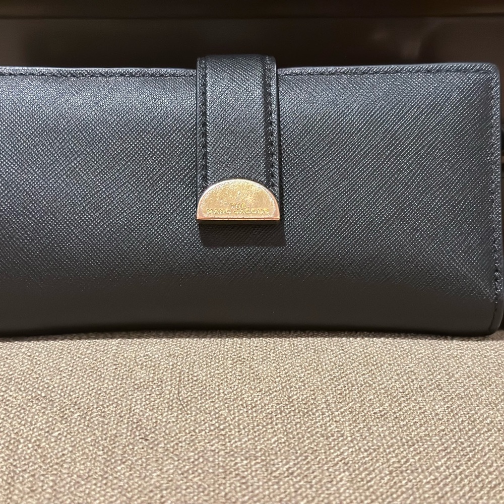 Marc Jacobb wallet